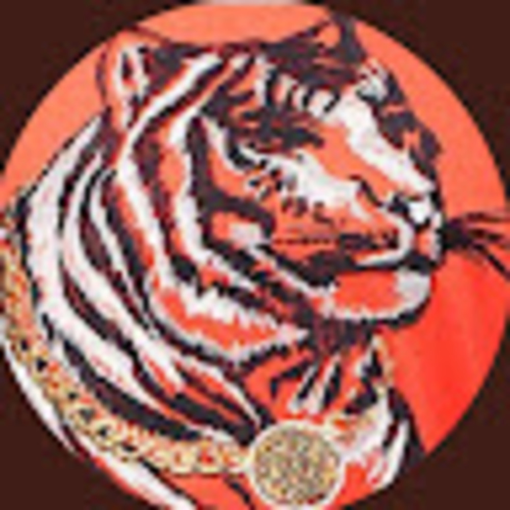 Meet your Posher, Chad